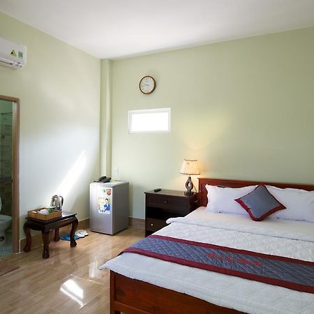 Phat Tai Hotel Phú Quốc Eksteriør billede