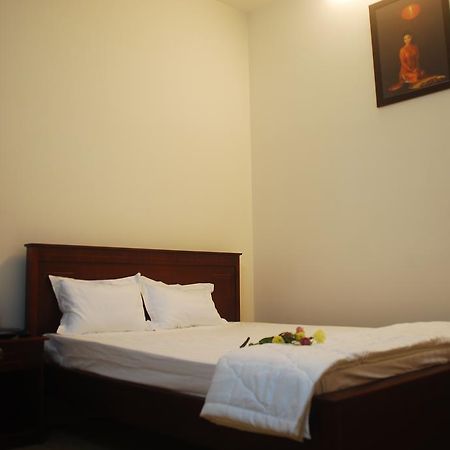 Phat Tai Hotel Phú Quốc Eksteriør billede