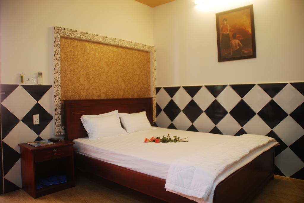 Phat Tai Hotel Phú Quốc Værelse billede