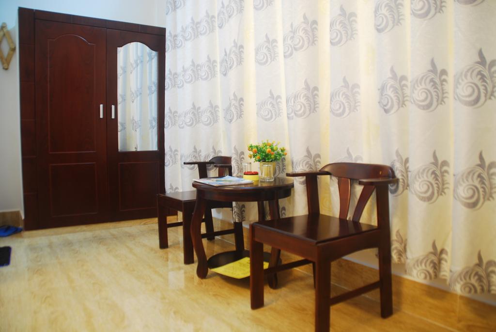 Phat Tai Hotel Phú Quốc Værelse billede