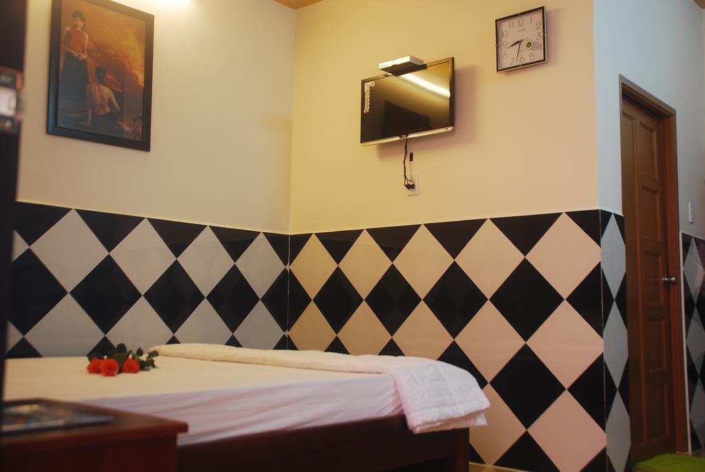 Phat Tai Hotel Phú Quốc Eksteriør billede