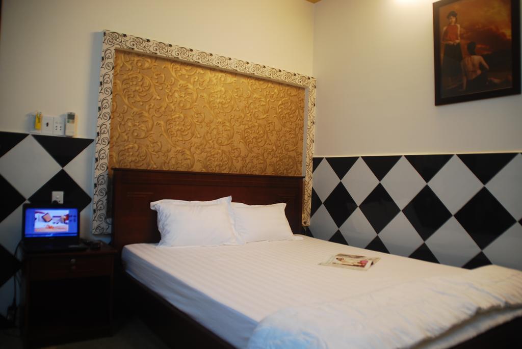 Phat Tai Hotel Phú Quốc Eksteriør billede
