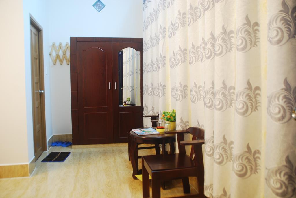 Phat Tai Hotel Phú Quốc Eksteriør billede