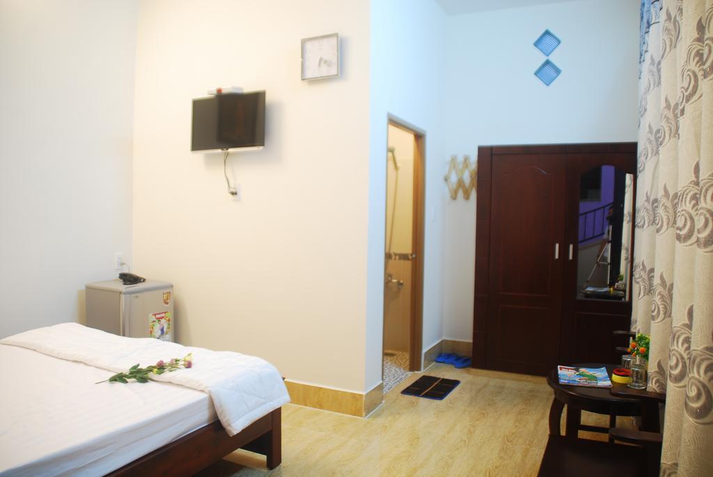Phat Tai Hotel Phú Quốc Eksteriør billede