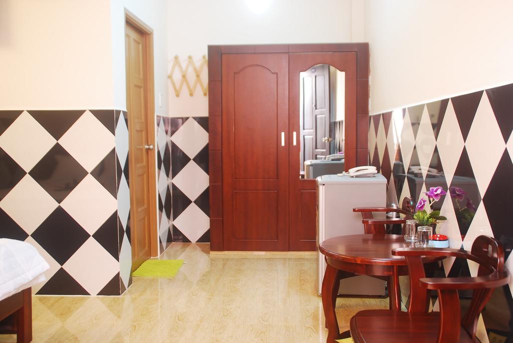 Phat Tai Hotel Phú Quốc Eksteriør billede