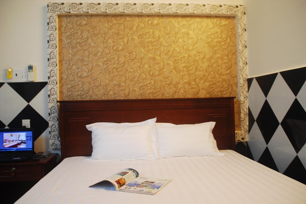 Phat Tai Hotel Phú Quốc Værelse billede