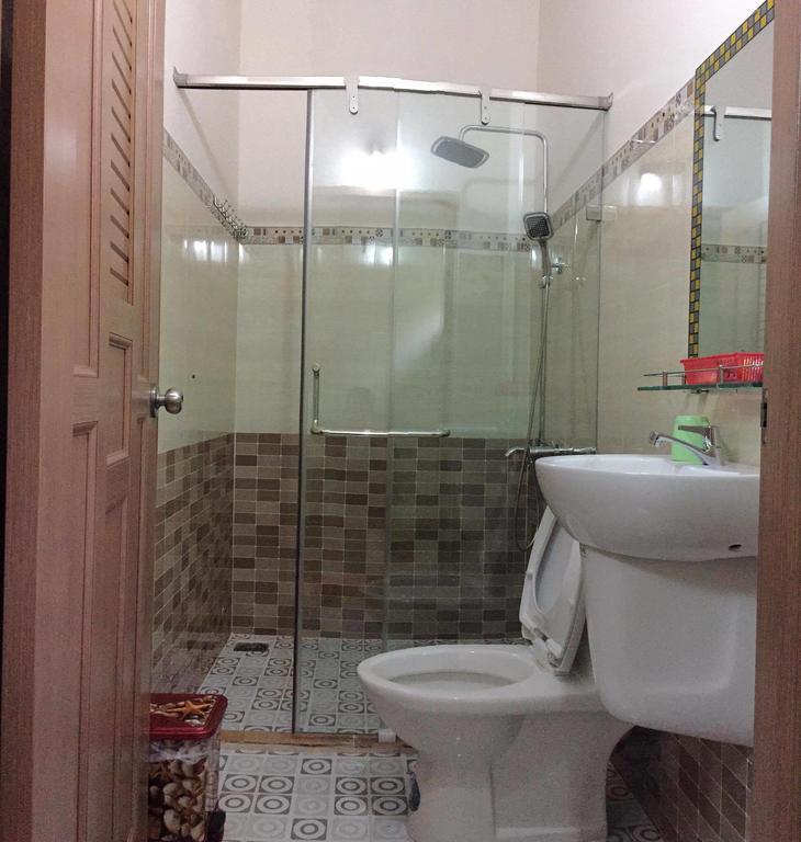 Phat Tai Hotel Phú Quốc Eksteriør billede