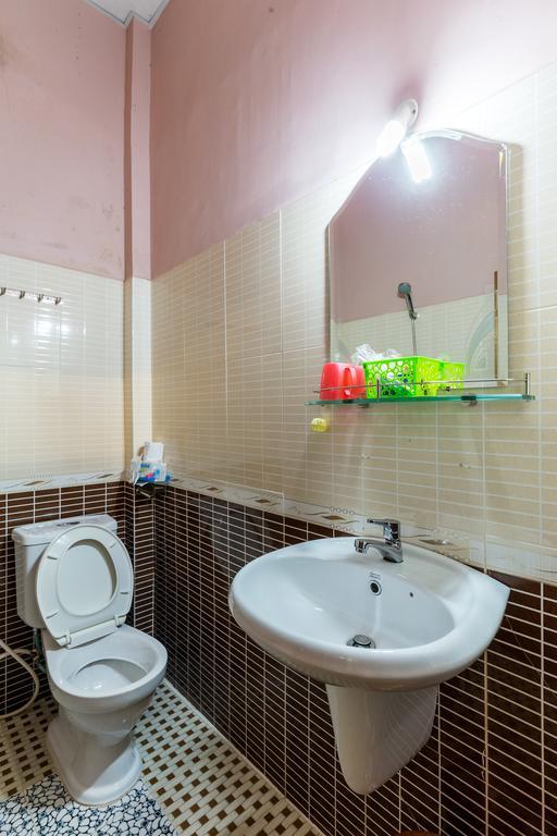 Phat Tai Hotel Phú Quốc Eksteriør billede