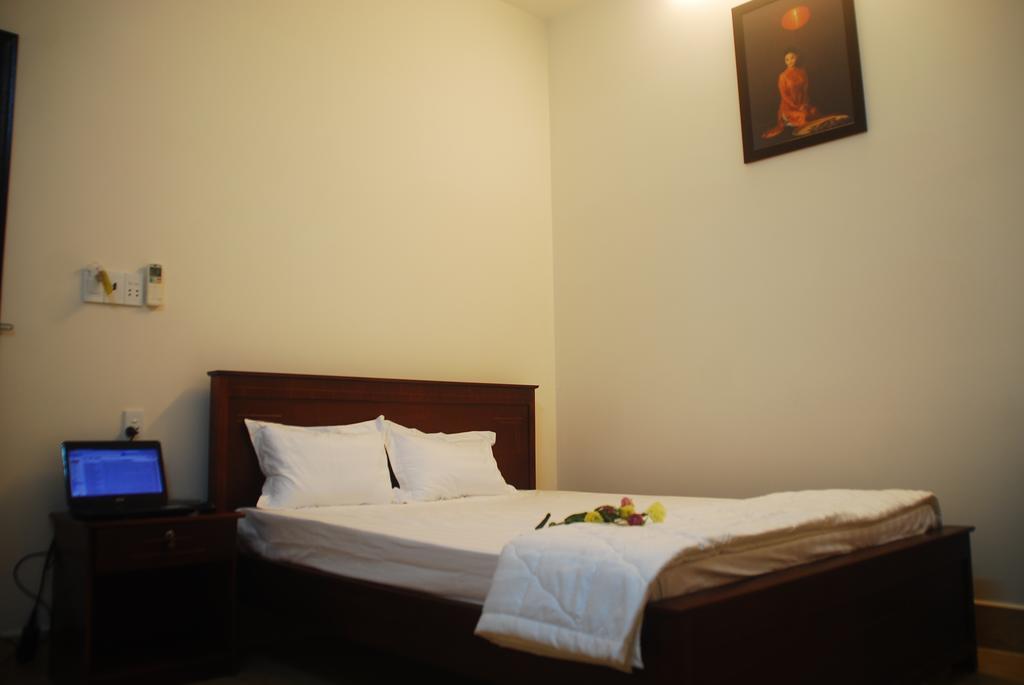 Phat Tai Hotel Phú Quốc Eksteriør billede