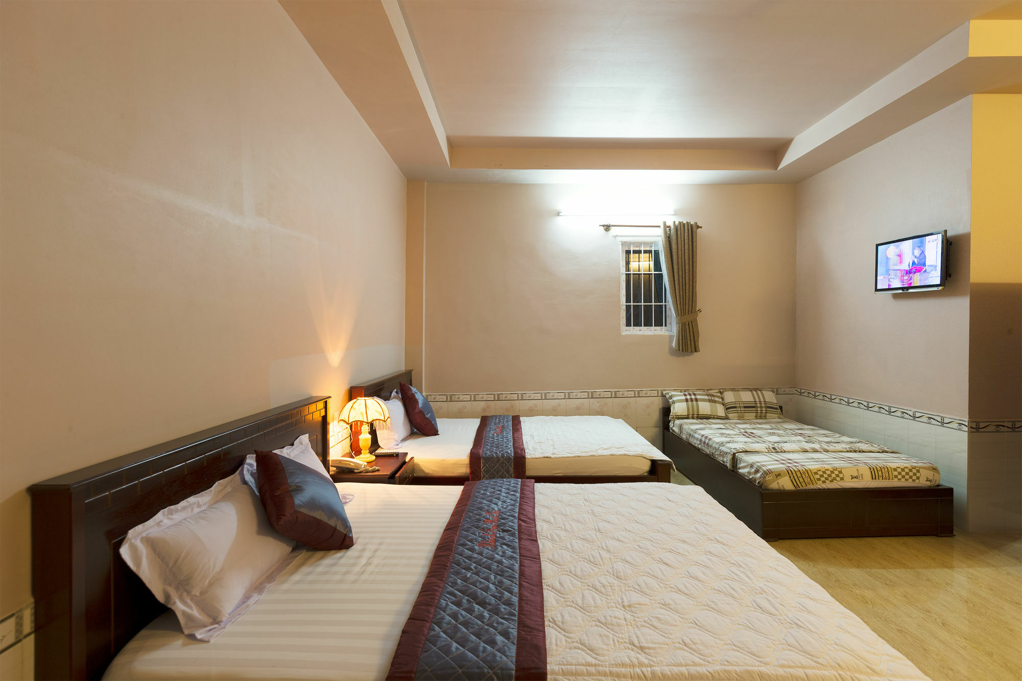 Phat Tai Hotel Phú Quốc Eksteriør billede