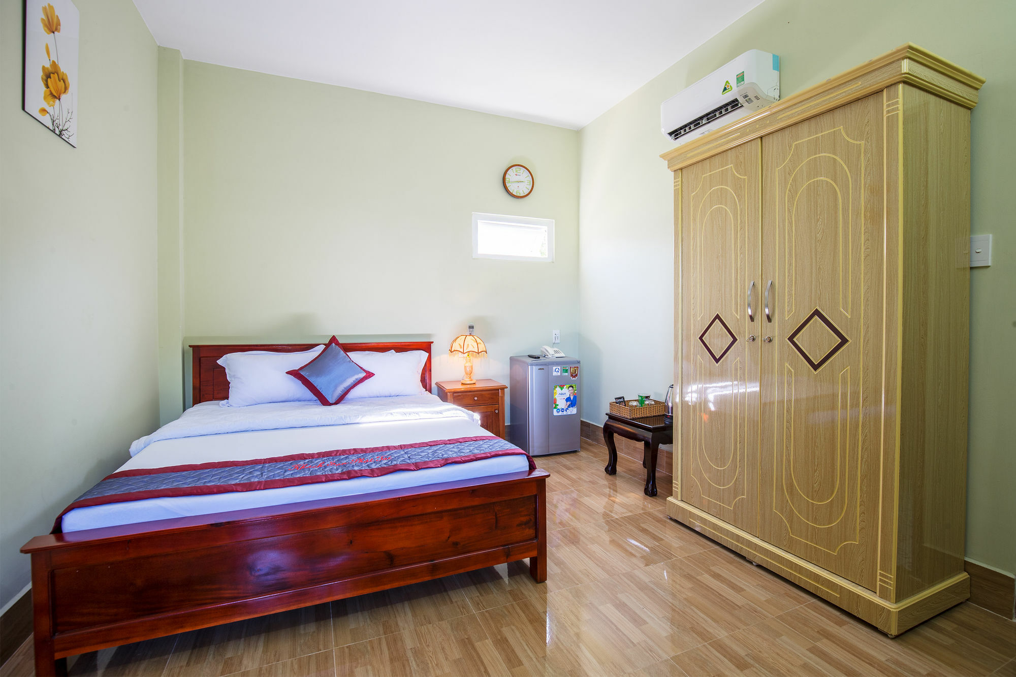 Phat Tai Hotel Phú Quốc Eksteriør billede