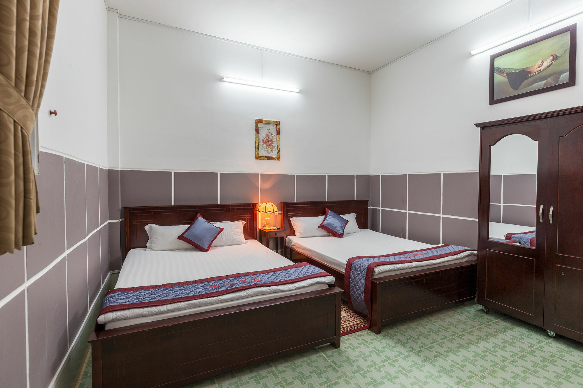 Phat Tai Hotel Phú Quốc Eksteriør billede