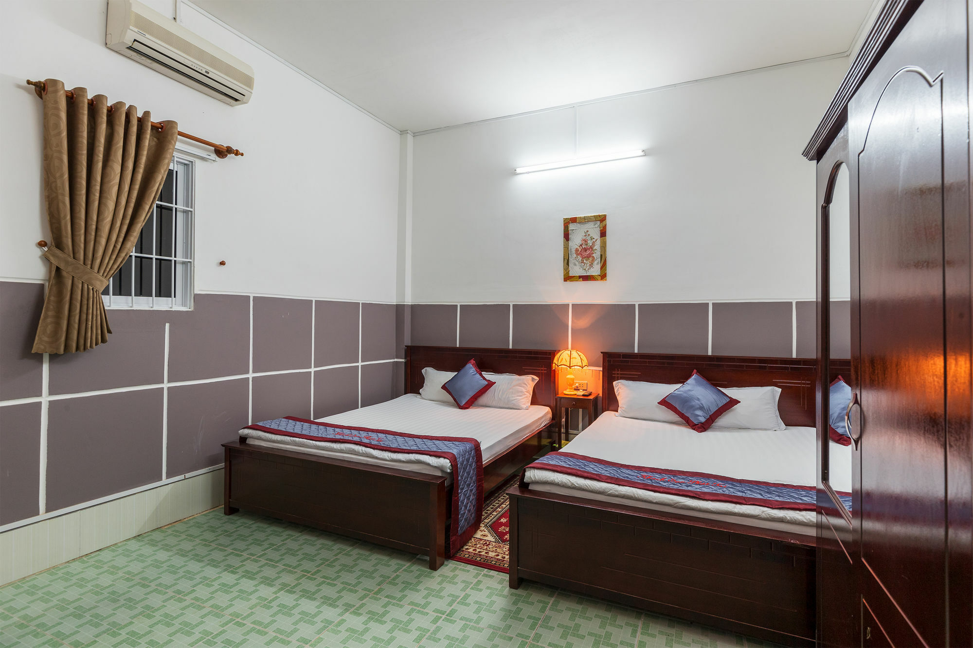 Phat Tai Hotel Phú Quốc Eksteriør billede