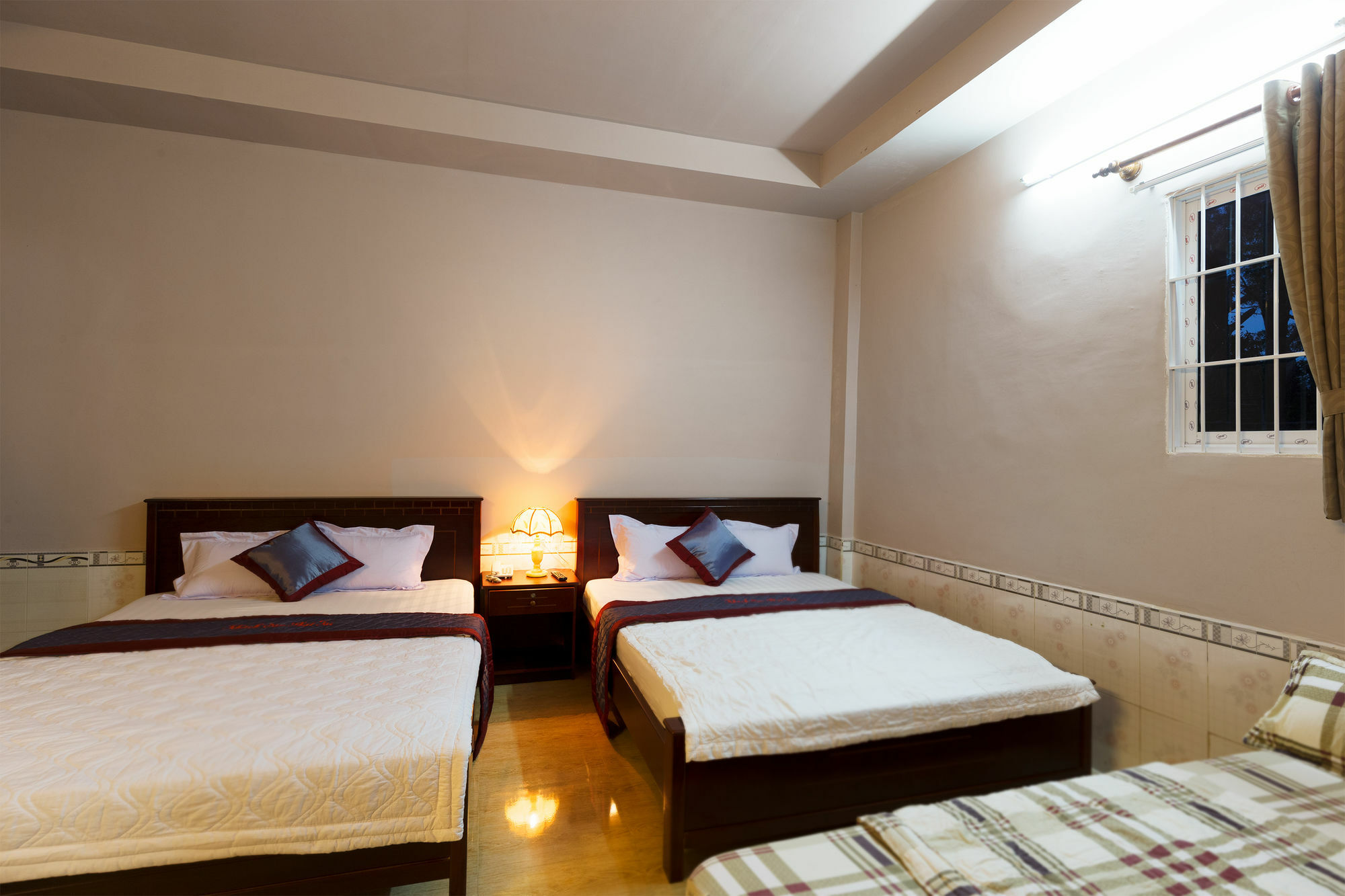 Phat Tai Hotel Phú Quốc Eksteriør billede