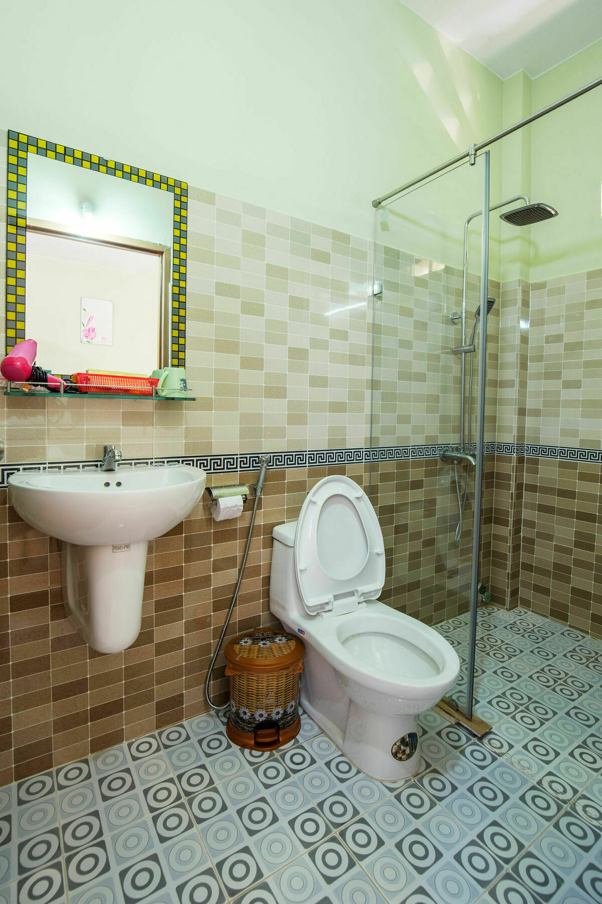Phat Tai Hotel Phú Quốc Eksteriør billede