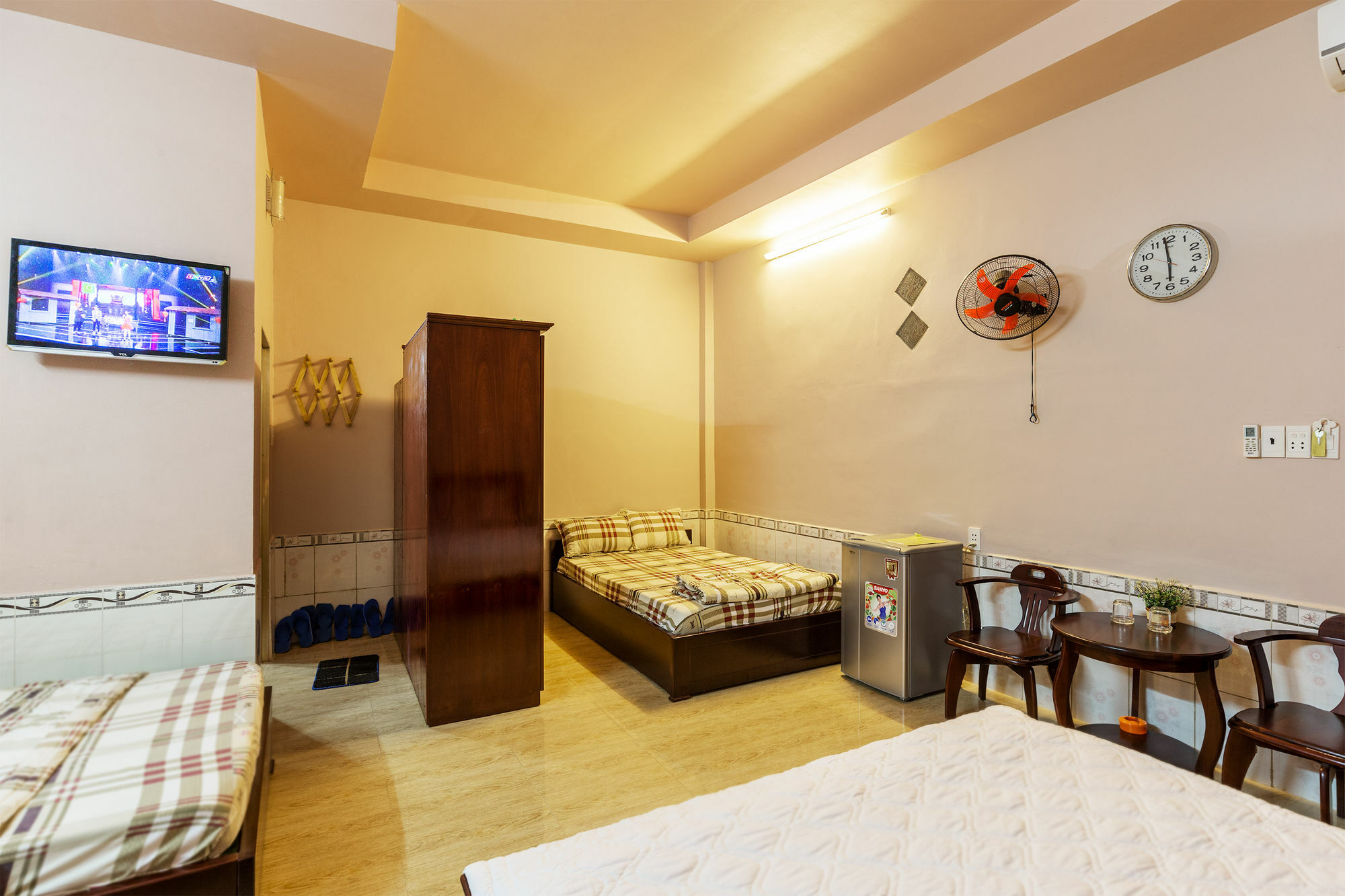 Phat Tai Hotel Phú Quốc Eksteriør billede