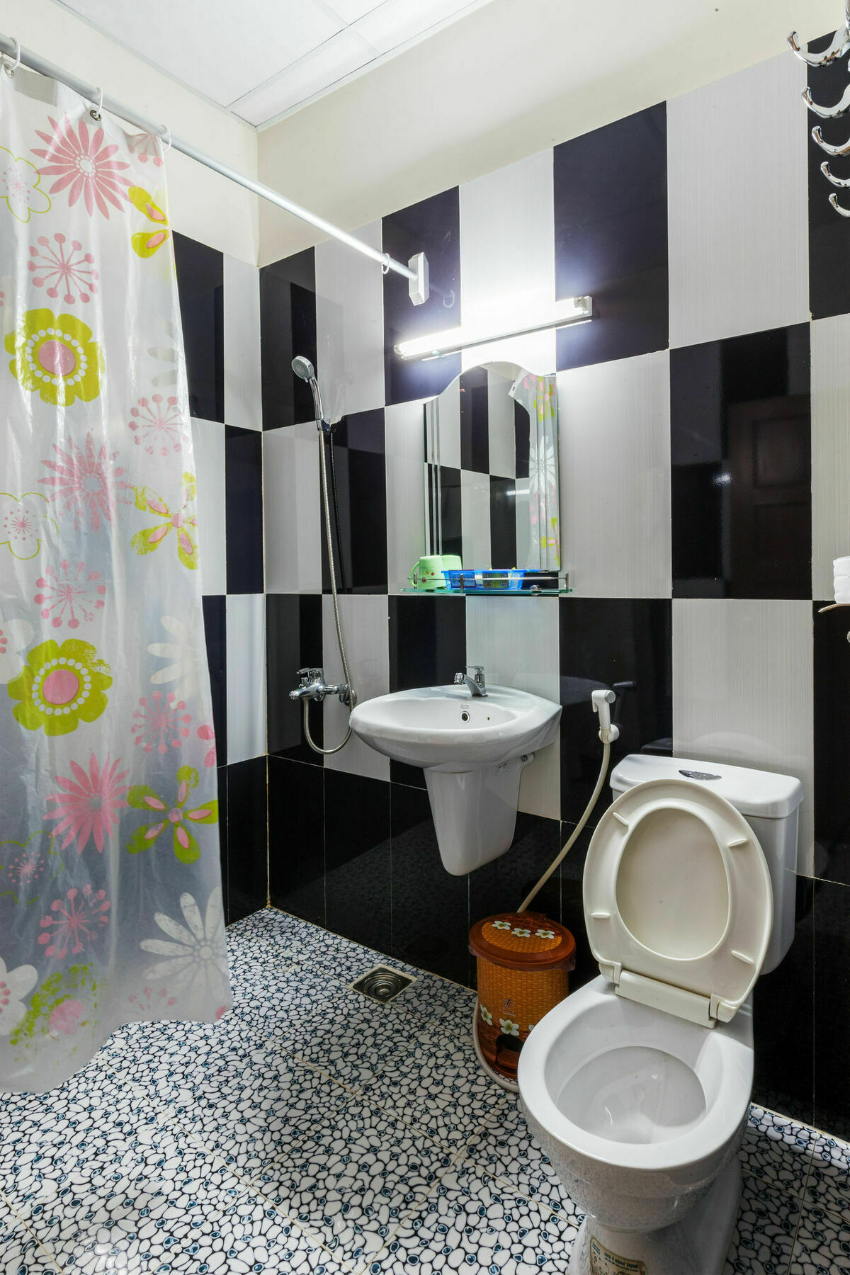 Phat Tai Hotel Phú Quốc Eksteriør billede