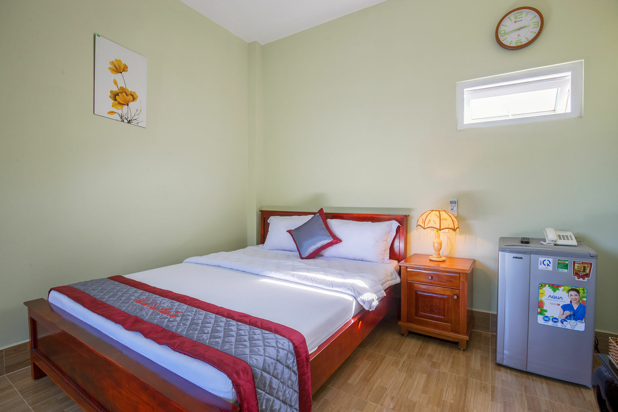 Phat Tai Hotel Phú Quốc Eksteriør billede