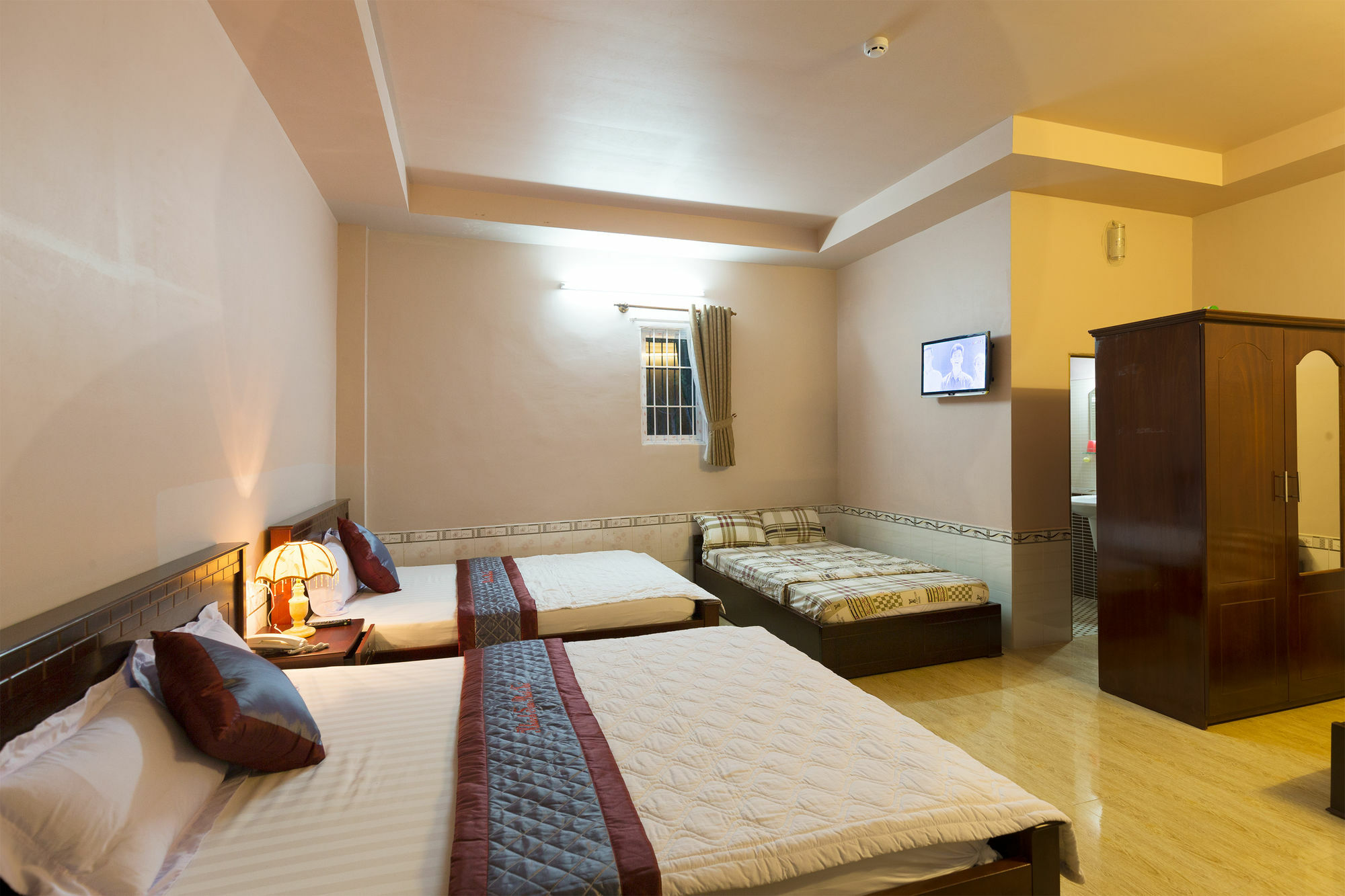Phat Tai Hotel Phú Quốc Eksteriør billede