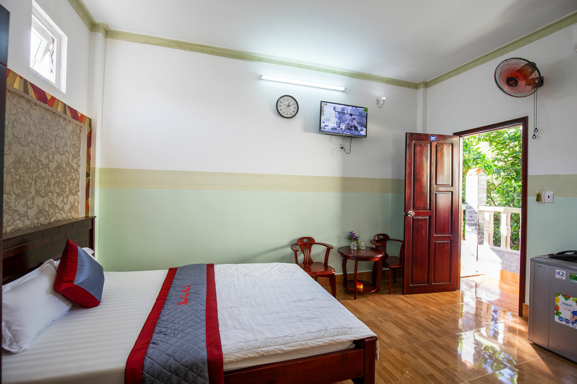 Phat Tai Hotel Phú Quốc Eksteriør billede