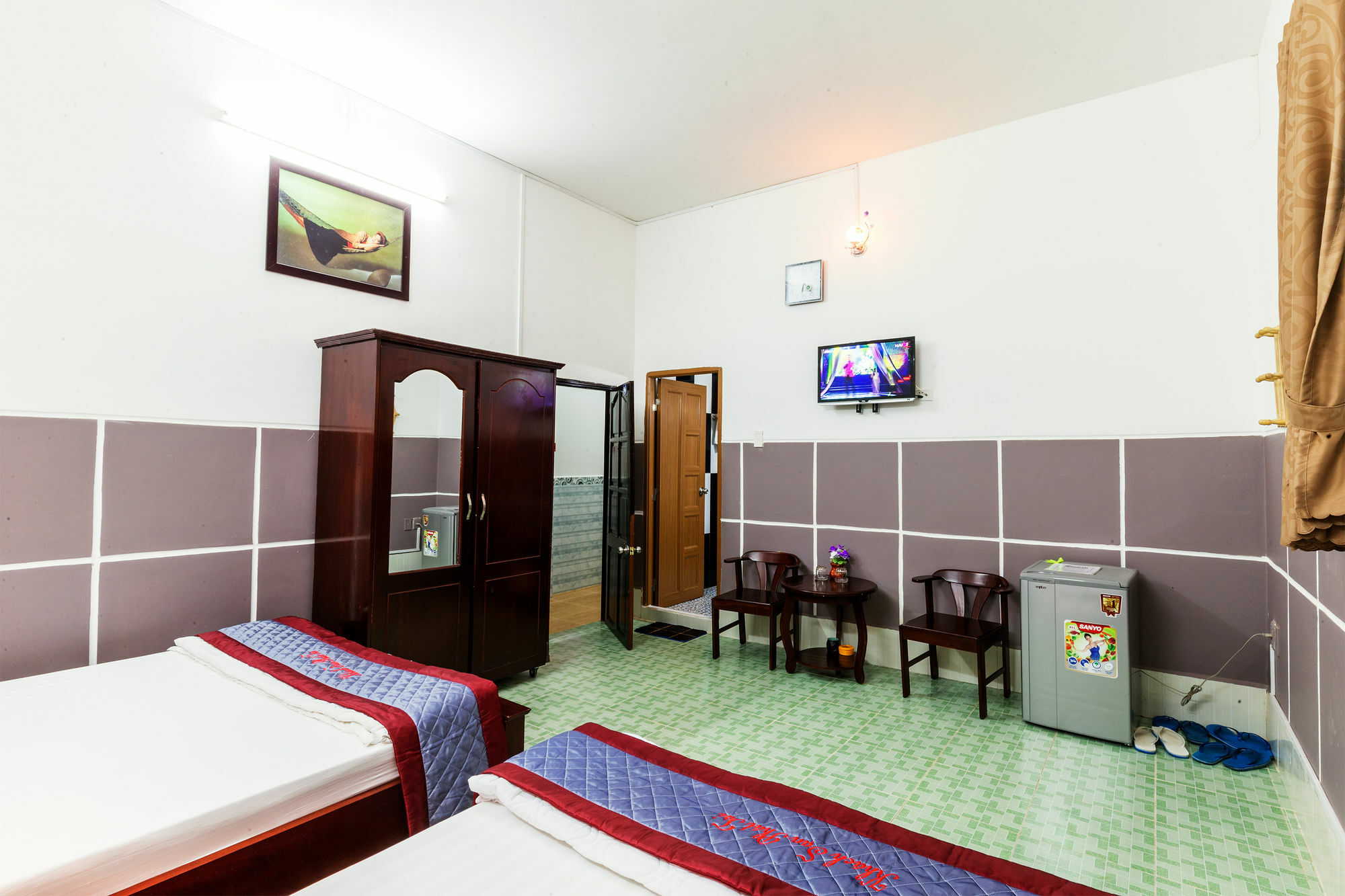 Phat Tai Hotel Phú Quốc Eksteriør billede