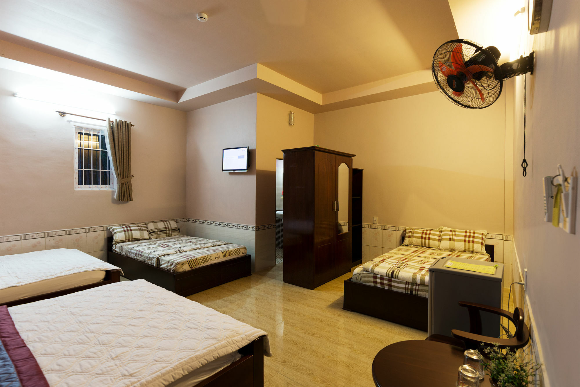 Phat Tai Hotel Phú Quốc Eksteriør billede