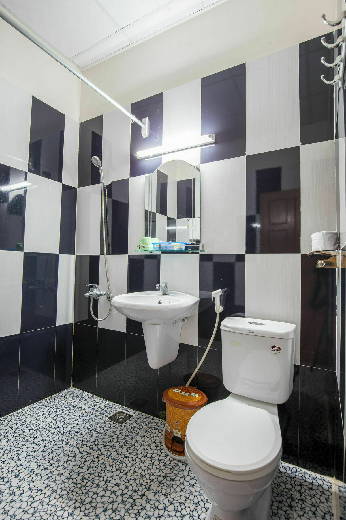 Phat Tai Hotel Phú Quốc Eksteriør billede