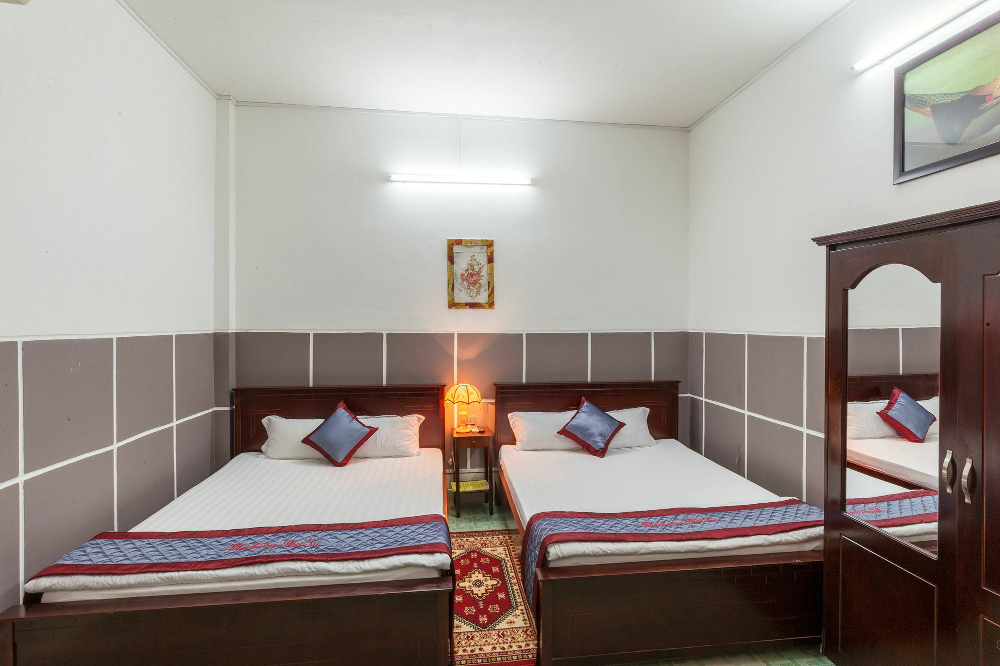 Phat Tai Hotel Phú Quốc Eksteriør billede